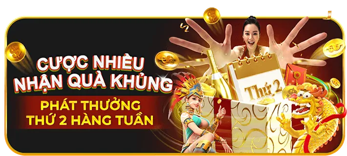 Hoàn Trả Thua Cược pg88 bet