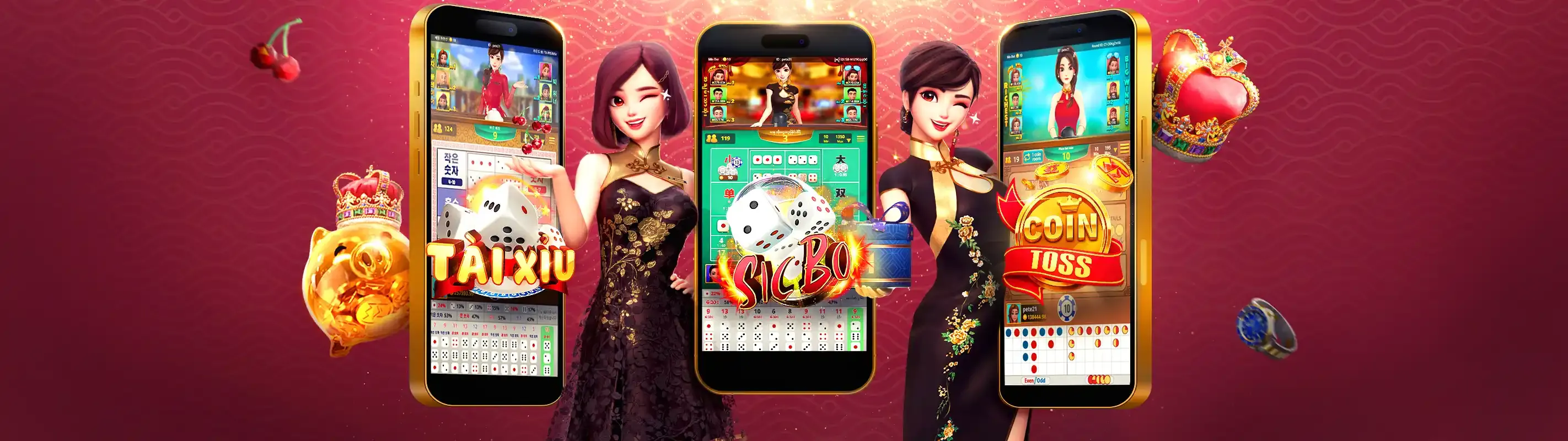 Hình ảnh chính hướng dẫn trò chơi pg88 bet