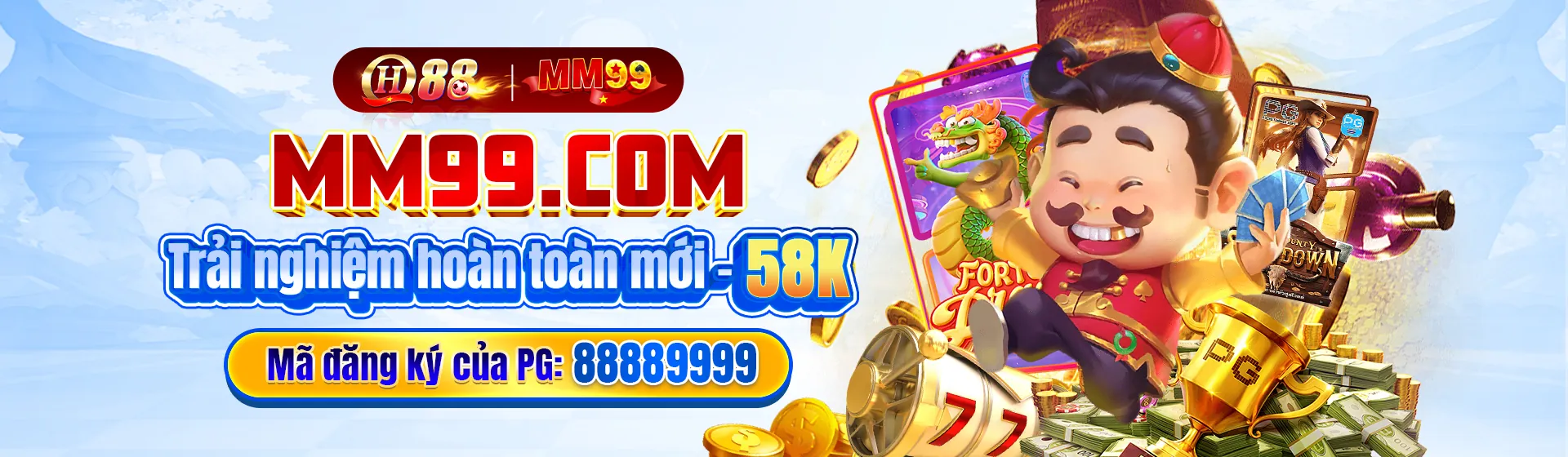 Khuyến mãi pg88 bet 2026 với ưu đãi tiền thưởng và vòng quay miễn phí