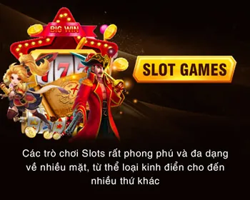 Tỷ lệ trả thưởng hấp dẫn